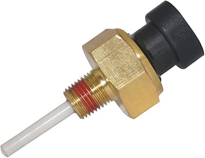 Cooling liquid temperature level sensor 0193-0468 4383933 adapted to the cummin engine.. Experience the ultimate in shopping convenience with DIAYTAR NIGERIA's vast catalog and 5-8 day delivery.