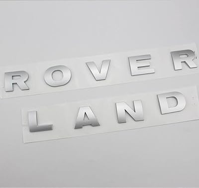3D ABS 3D adhesive sticker ABS ATIMAX ROVER LAND to rover land (ROVER LAND MAT MAT).. No hassle, just shopping — DIAYTAR Nigeria delivers in under 8 days.