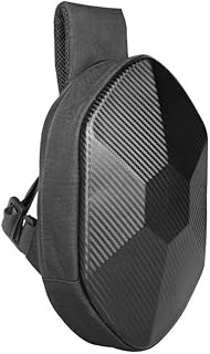 Polyhedron waterproof motorcycle backpack with loop strap, 30 cm long x 20 cm in width, black, SKB-351-1.. Enjoy deals you can’t resist and delivery you can trust — DIAYTAR Nigeria.