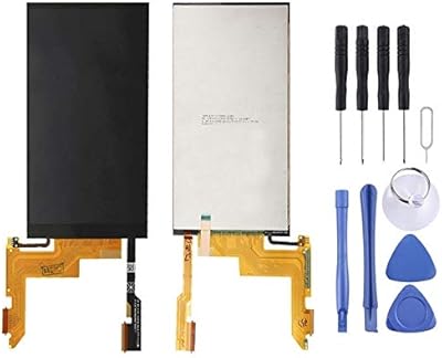 HTC spare parts LCD screen + touch slab for htc one m9 +.. DIAYTAR NIGERIA connects you with thousands of products at competitive prices, delivered within a week.
