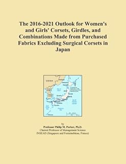 The 2016-2021 perspectives of corsets, sheaths and combinations for women and girls made from fabrics purchased to the exclusion of surgical corsets in Japan.. Experience the convenience of boundless shopping with DIAYTAR NIGERIA's affordable platform and quick shipping.