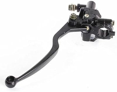 Maître-cylinder set of right brake lever 7 8 inch for Suzuki GN125.. DIAYTAR NIGERIA: Where shopping is easy, prices are low, and delivery is just days away.