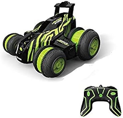 I -City remote control car - green, CL01.. DIAYTAR NIGERIA redefines convenience with our diverse marketplace and affordable nationwide shipping.