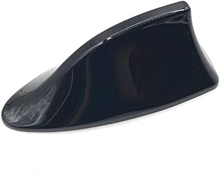 SSYZBD car antenna for Chevrolet Miray Caprice Agile Stingray Aveo5 Matiz Lumina HHR Automatic radio signal antenna with car shark, black, black.. DIAYTAR NIGERIA: Revolutionizing accessibility to quality products at budget-friendly prices across Nigeria.