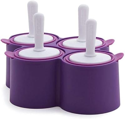 Zoko ice cream molds.. With DIAYTAR Nigeria, you can browse through thousands of items at the best prices. Place your order today and receive it in less than a week.