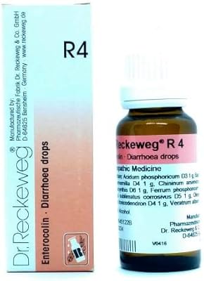 Druts against R4 Germany Diarrhea of ​​Dr. Rick Wig (22 ml).. Your budget-friendly online marketplace, DIAYTAR NIGERIA delivers a world of products in just 5-8 days.