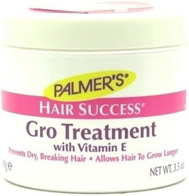 Treatment pot for Palmer's Hair Success puppy (103 ml) (pack of 2).. Your complete e-commerce destination, DIAYTAR NIGERIA combines variety with budget-friendly nationwide shipping.