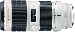 Objectif canon 70-200mm f/2.8l is ii usm.. DIAYTAR NIGERIA: Creating access to affordable products for every Nigerian with our swift delivery service.