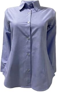 Veronica relaxed desktop blouse for light blue color.. DIAYTAR NIGERIA provides endless shopping possibilities with affordable prices and prompt delivery service.