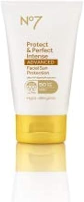 No7 Protect & Perfect Intense Advanced BB SPF Facial Sun Protection SPF 30 Fair shade.. DIAYTAR NIGERIA: Where affordable shopping meets reliable nationwide delivery in less than a week.