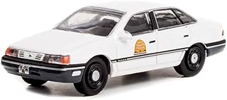 42990 -A Hot Pursuit Series 41 - Taurus 1990 - 1/64 scale by Utah.. Shop with purpose at DIAYTAR NIGERIA, where your money goes further and delivery is always prompt.