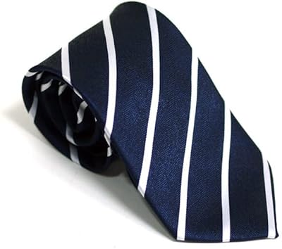 Classic striped tie Charleston for men together formal woven costume tie.. DIAYTAR NIGERIA makes quality accessible to all with our affordable prices and quick delivery service.