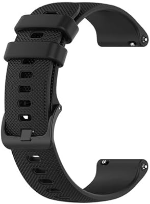 Silicone replacement watch strap for Huawei Talk B5.. DIAYTAR NIGERIA: Where affordable shopping meets reliable nationwide delivery in less than a week.
