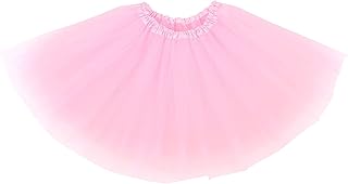 Tutu skirt in tulle 4 JAVEST Baby girls for girls, aged 6 months to 8 years old.. Looking for quality and speed? You’ll find both at DIAYTAR Nigeria.