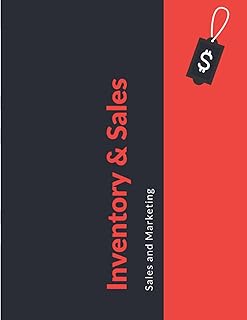 Inventory and sales :: bookfactory business, logbook/notebook - 100 pages, 8.5 x 11, large inventory and sales book.. Shop with confidence at DIAYTAR NIGERIA, offering extensive product variety with nationwide delivery.