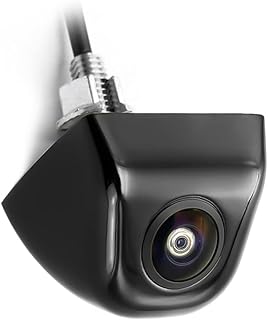 Greeneye HD 720p car rear back camera at 170 degrees with Fisheye Objective and Night Vision Starlight Waterproof Ahd.. DIAYTAR NIGERIA brings the market to your screen with thousands of affordable products delivered to your door.