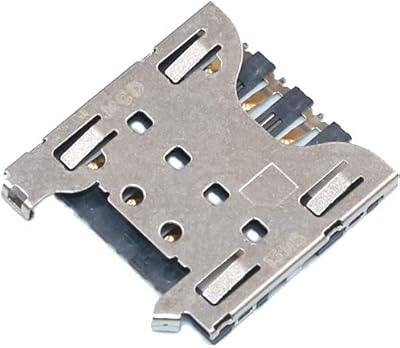 For brand telephone and spare parts, 10 rooms, card reader for BlackBerry Z10 / Q10.. DIAYTAR NIGERIA: Connecting Nigerians with their needs through our affordable and diverse marketplace.