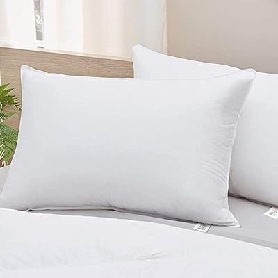 Cotton Home luxury sleeping pillow, 75 cm long x 50 cm wide.. DIAYTAR NIGERIA brings the marketplace to your home with budget-friendly prices and nationwide delivery.