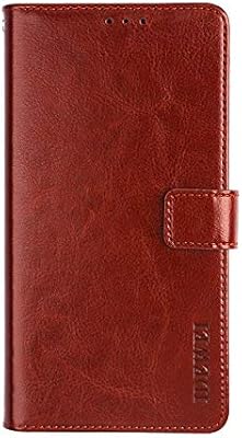 Compatible with HTC U20 5G shell, leather flap wallet with card slot, support and magnetic closure, HTC U20 5G shell.. DIAYTAR NIGERIA brings affordable shopping to your fingertips with reliable delivery in less than 8 days.