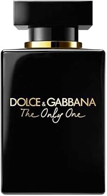 Dolce & Gabbana The Only One Eau de Parfum Intense for Women.. Shop the future with DIAYTAR NIGERIA - thousands of products, unbeatable prices, delivery within a week.