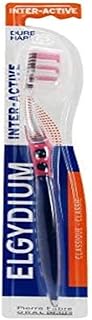 Elgydium solid toothbrush interactive.. One platform, endless products — welcome to DIAYTAR Nigeria.