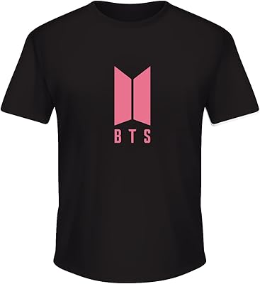 Women's brand cotton t-shirt | Women's mid-long sleeve t-shirt | BTS girls t-shirt |.. Shop confidently with DIAYTAR NIGERIA, offering affordable prices and reliable delivery within a week.