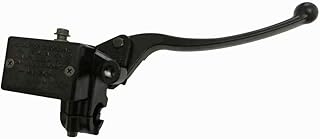 7/8 \ "Maître-cylindre de brake brake for Honda TRX 200 250 300 350 450 Fourtrax Rancher Foreman 500 4x4 ATV.. DIAYTAR Nigeria: Shopping that fits your budget and your schedule.