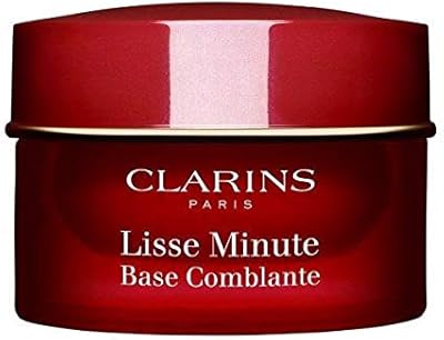 Clarins base lissy minute 15 ml.. Shop for less and receive more with DIAYTAR NIGERIA's expansive e-commerce platform and nationwide delivery.