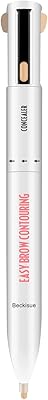 PEPISKY 4-IN-1 SOWNING SOWERS Waterproof to water defining the highlighting of eyebrow-eye eyebrow-eyebrow-eyebrow-style eyebrows Cosmetic tool.. Tired of overpriced goods and slow delivery? DIAYTAR Nigeria brings affordability and speed together with a wide selection of products.