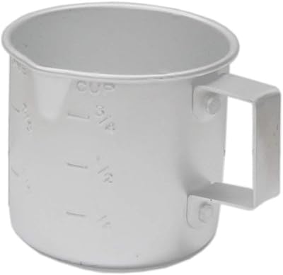 1 aluminum water cup... Experience shopping without stress at DIAYTAR NIGERIA's comprehensive and budget-friendly platform.