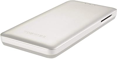 Toshiba canvio aero wireless mobile hdtq112ecwf1 - 128 go, ssd, or clair.. Shop from thousands of products at DIAYTAR NIGERIA and enjoy budget-friendly nationwide delivery.