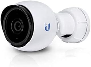 Caméra IP Poe Ubiquiti Unifi Protect G4 Bullet.. DIAYTAR NIGERIA: Your affordable gateway to thousands of products delivered within a week.