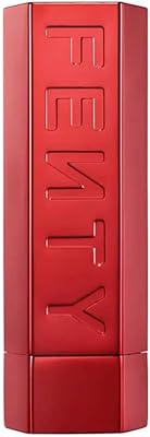 Fenty Beauty Fenty Icon The Kiss Red Rechargeable Semi -Mat of Rihanna - Red.. Don’t wait weeks for international shipping. DIAYTAR Nigeria offers local delivery within 5 to 8 days, so you get your items when you actually need them.