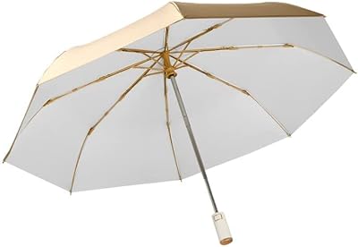 Automatic folding umbrellas for travel large umbrella resistant to rain and wind.. DIAYTAR NIGERIA connects you with thousands of products at competitive prices, delivered within a week.