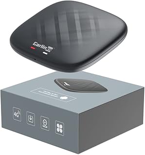 CARLIN Net Mini Car Play Wireless Adapter With Android 11 Autonomous System, 3 GB + 32 GB, Quad Core, Integrated GPS, supports the 4G cell SIM card, Download Google Play, YouTube, Netflix, Wise, Spotify applications.. DIAYTAR NIGERIA delivers on our promise of extensive selection and budget-friendly nationwide shipping.