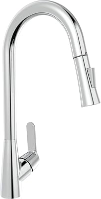 Lavabo monocommande Mixer Claudi Rak Ceramic Extractible Tobinet.. DIAYTAR NIGERIA transforms online retail with unbeatable prices and consistent delivery timeframes.