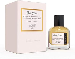 IPIC Man by Amazing Creation Perfume Pour Homme - Eau de Parfum, 50 ml.. DIAYTAR NIGERIA makes online shopping accessible with our comprehensive platform and prompt delivery service.
