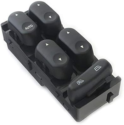 Eynpire 9628 main supply window switch for Ford Explorer Sport Trac 2004-2005.. Discover why thousands choose DIAYTAR NIGERIA for affordable products delivered in less than a week.