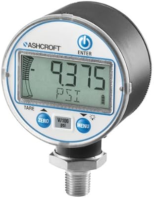 Ashcroft 6833431 Digital pressure gauge with backlight, 0-10,000 ps.. Enjoy a hassle-free shopping experience with DIAYTAR Nigeria, where products are categorized for your convenience and delivery is always on time.