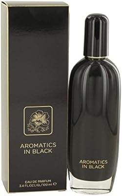 Aromatics in black for women 100 ml - Eau de Parfum.. Your e-commerce hub for everything — DIAYTAR Nigeria has you covered.
