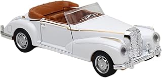 Vintage car model Alykdon, vintage car model, classic collection car model for children and adults, gift for car lovers, black.. Your budget-friendly online marketplace, DIAYTAR NIGERIA delivers a world of products in just 5-8 days.
