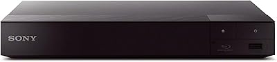 DVD reader Sony BDP-S6700 2K-4K Bluetooth Wi-Fi-3D FREE MULTI-REGION MULTI-REGION System.. DIAYTAR NIGERIA: Where shopping is affordable, selection is vast, and delivery is always reliable.