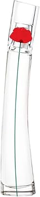 Kenzo Flower Eau de Parfum Vaporizer 50 ml.. DIAYTAR NIGERIA delivers what you want at prices you'll love, all within 5-8 days nationwide.