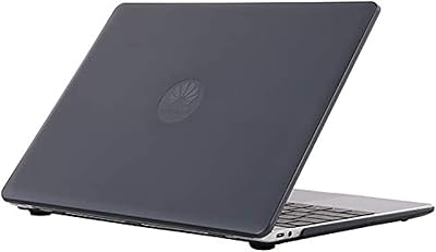 Huawei matebook's 14 inch matebook desktop bag, shocking cover (black).. From Lagos to Kano, DIAYTAR Nigeria delivers across Nigeria in days.