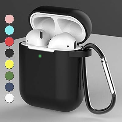 AMERTEER AIRPODS, COFFEA AIRPODS ACCESSORIES TRUST PROTECTION COLLECTOR PORTABLE SILICON SILICO.. Experience shopping freedom with DIAYTAR NIGERIA's vast selection and 5-8 day nationwide delivery service.