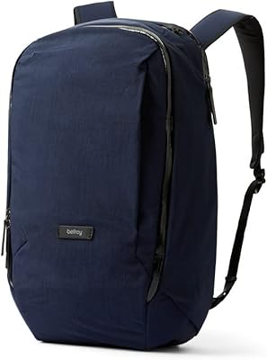 Belroy Transit Plus backpack (travel backpack, 38 l, is suitable for a 15 "laptop).. Experience hassle-free shopping with DIAYTAR NIGERIA's user-friendly platform and prompt delivery service.