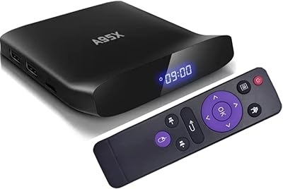 A95X W2 Android 11 TV box, AMLOGIC S905W2, 4 GB of RAM 32 GB, Double WiFi, 4K 60 IPS VP9, ​​BT5, 4K Youtube, higher multimedia player set.. Discover the perfect shopping balance at DIAYTAR NIGERIA with competitive prices and prompt delivery.