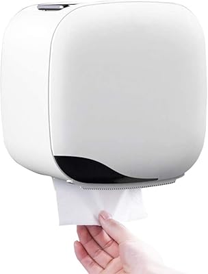 Paper towel rack, paper towel rolls, wallpaper towel rack, bathroom toilet paper dispenser, house towel dispenser for the house.. Join the movement — fast, affordable shopping only at DIAYTAR Nigeria.