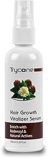 TRICON hair growth serum enriched with onion seed oil, in biotin and many other hair growth assets and essential nutrients that promote hair growth and control their fall - 100 ml.. Experience the ultimate in shopping convenience with DIAYTAR NIGERIA's vast catalog and 5-8 day delivery.