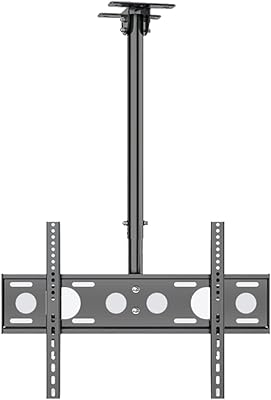 New adjustable wall tv support for 32 LCD LCD televisions.. Shop millions of products across categories on DIAYTAR Nigeria — delivered right to your door.